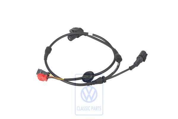 Speed sensor for VW Passat B5GP