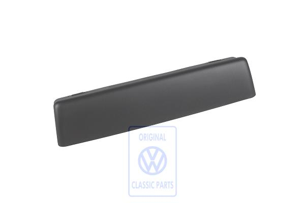 Frame for VW Polo Estate