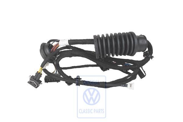 Wiring set for VW Caddy