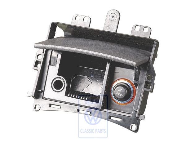 Ashtray for VW Polo 9N