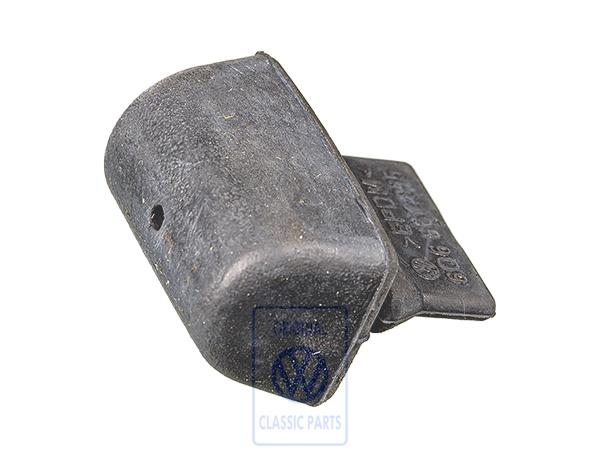 Stop buffer for VW Polo 9N
