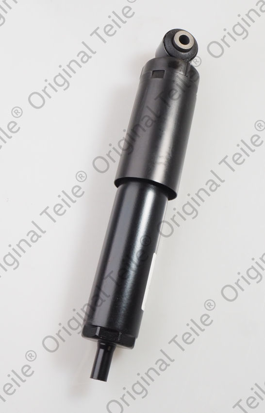 Gas filled strut for VW T4