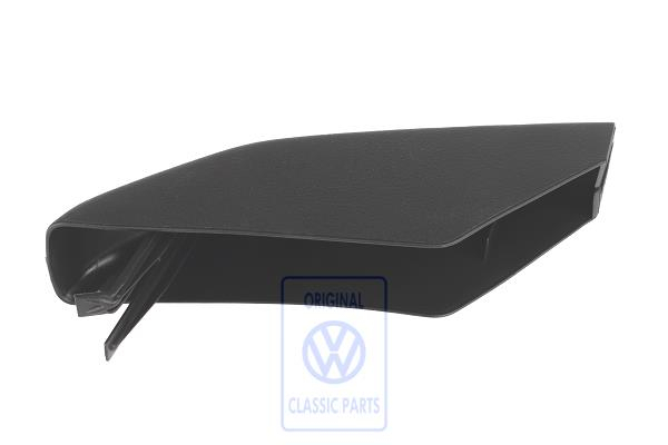Cover for VW T4