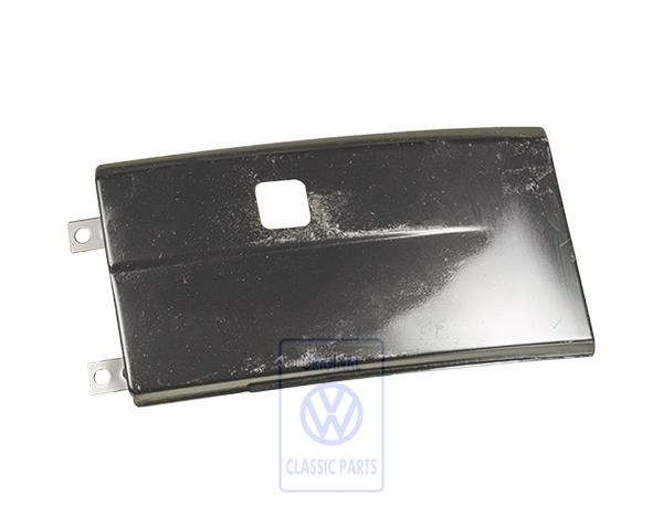 Cross panel for VW T4