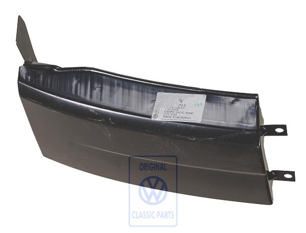 Cross panel for VW T4