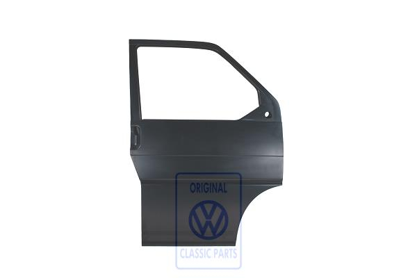 Door for VW T4