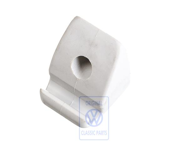 Bracket for sun visor Transporter T4