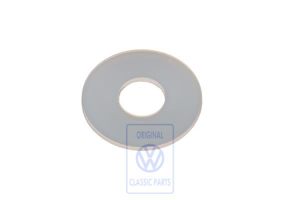 Washer for VW T4