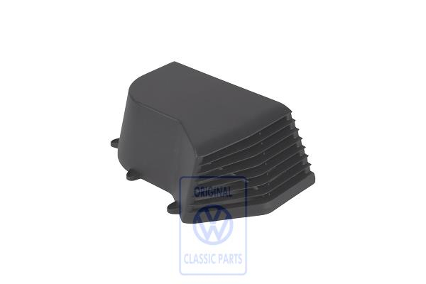 Air vent for VW T4