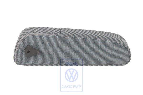 Armrest for VW T4