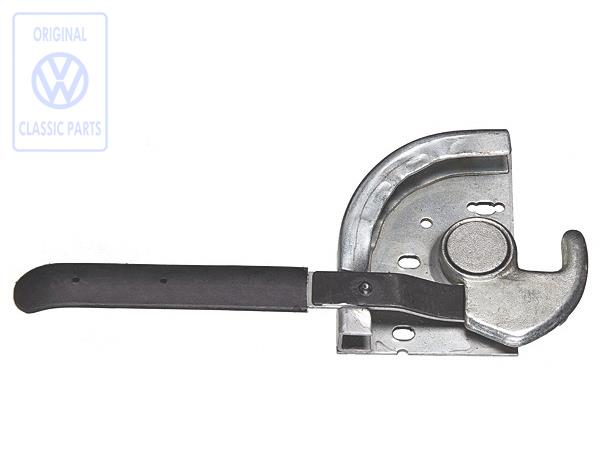 Hook for VW T4