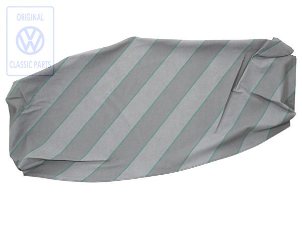 Bakrest cover VW T4