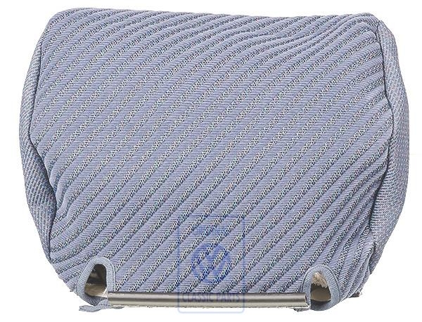 Head restraint cover for VW T4