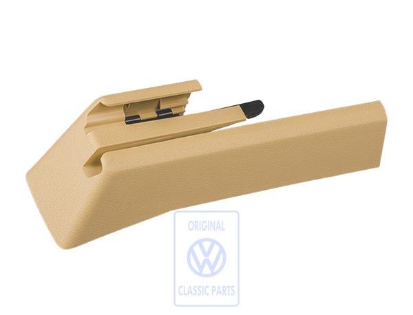 Cover for VW Touareg