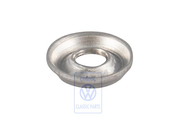 Conical washer for VW LT Mk1