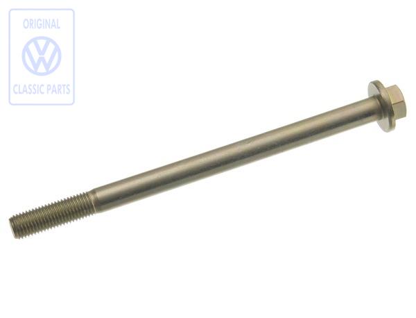 hexagon head bolt