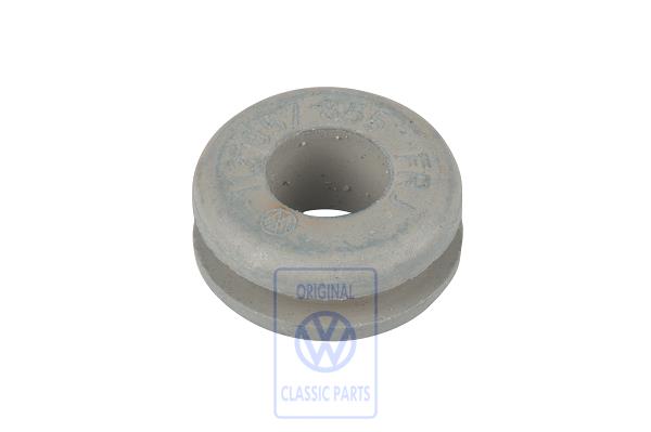 Rubber grommet for VW T3