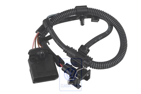 Switch for VW New Beetle