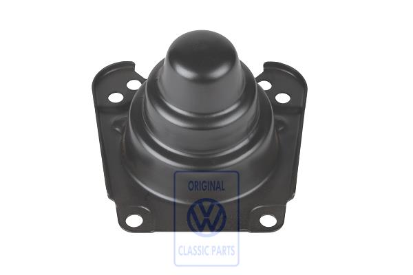 Deformation element for VW Golf Variant