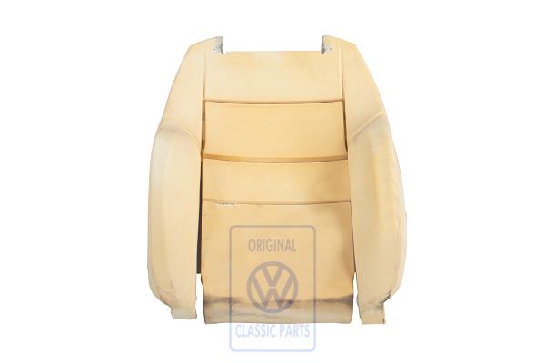 Padding for VW Golf Mk4