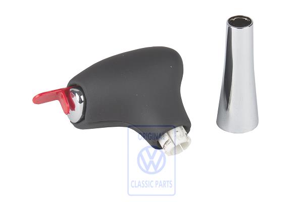 Handle for VW Golf Mk4
