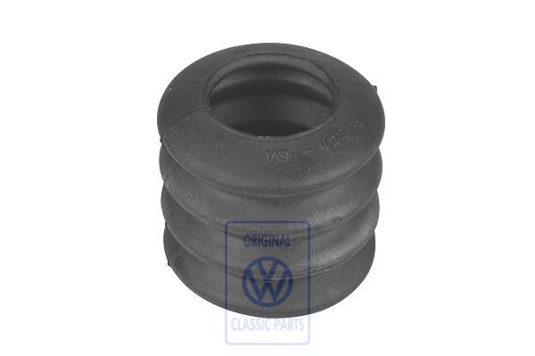 Bellows for VW LT Mk1