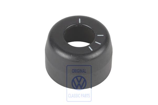 Cover ring for VW LT Mk2