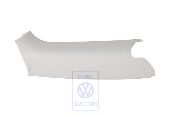 Trim for VW Passat B5