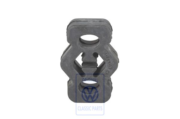 Retaining ring for VW Scirocco Mk2