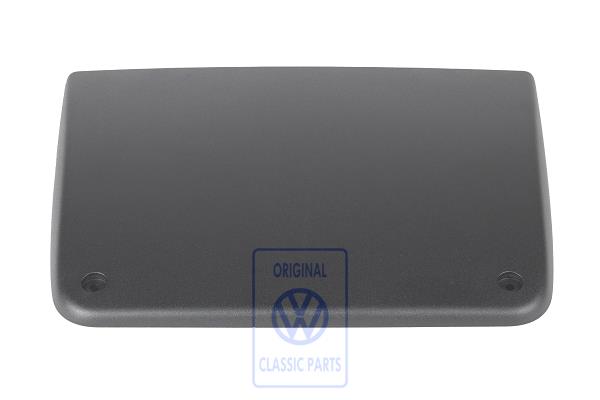 Cover for VW Lupo