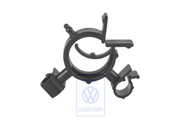 Retainer for VW Caddy Mk2