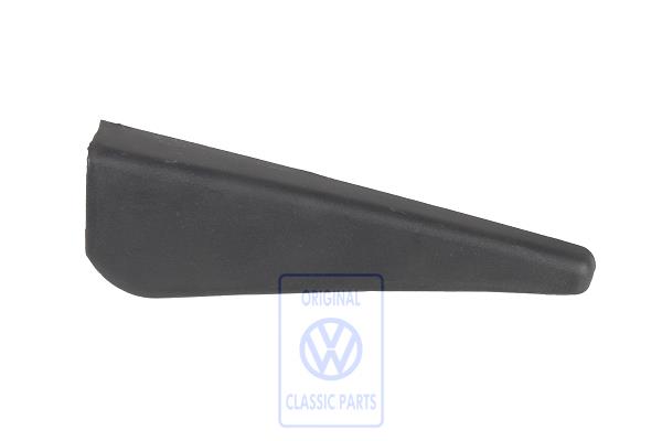 Cover for VW Polo Variant