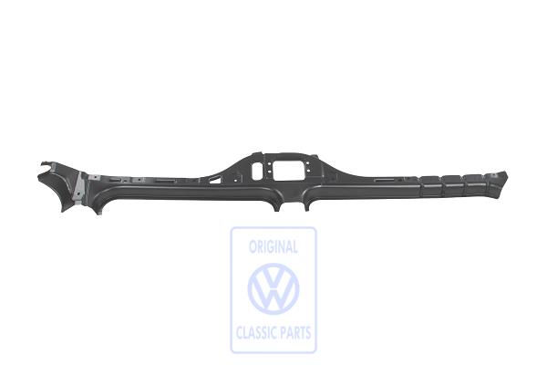 Side member for VW Caddy Mk2