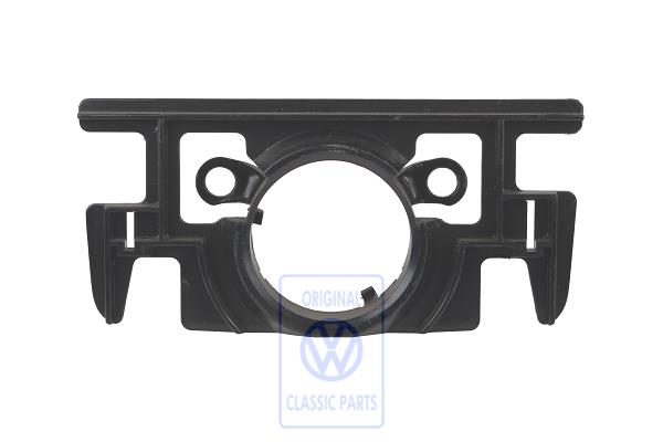 Cover for VW Polo Mk3