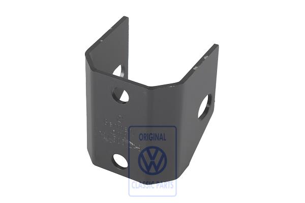 Support for VW T4 syncro