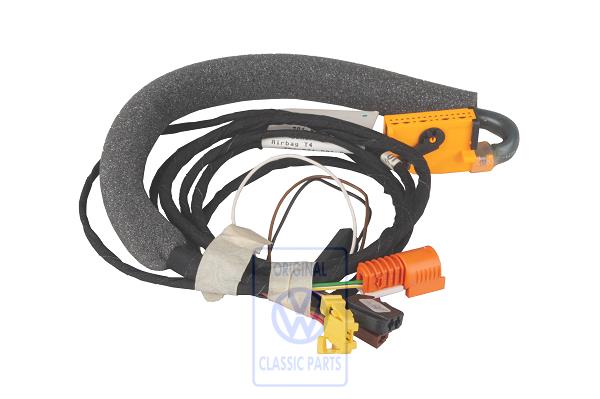 Wiring set for VW T4