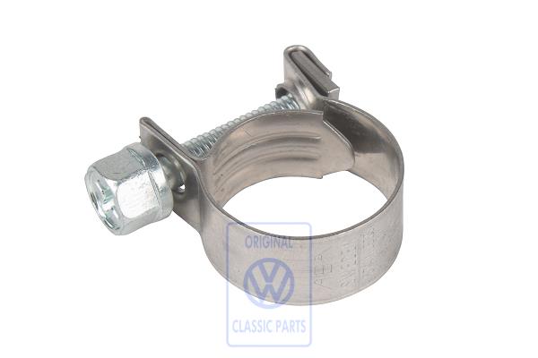 Clamp for VW LT Mk2