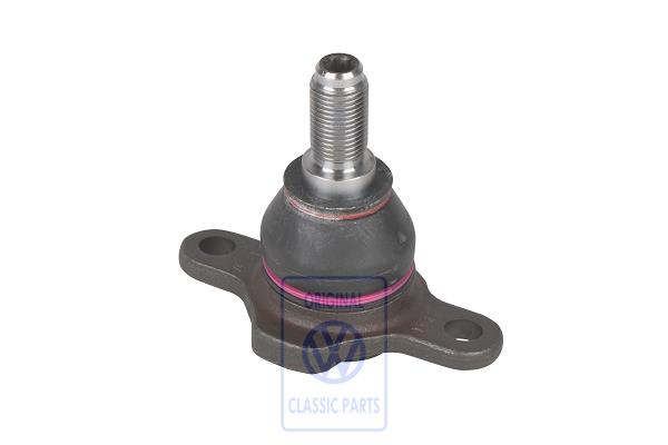 Guide joint for VW T4