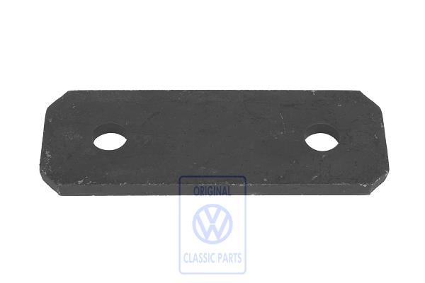 Spring strap for VW Caddy Mk1/Mk2