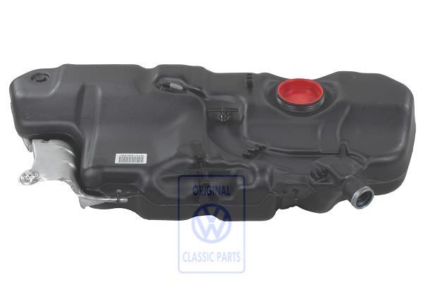Fuel tank for VW Polo Classic
