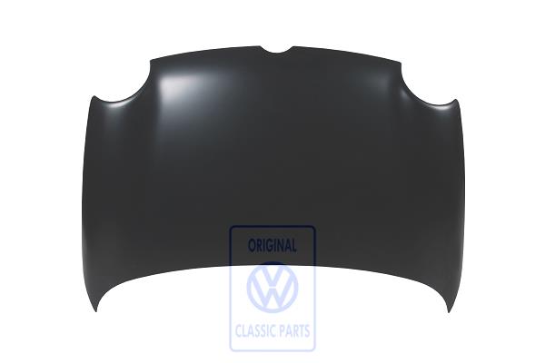 Bonnet for VW Lupo