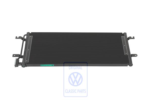 Condenser for VW T4