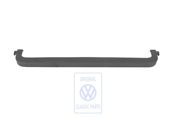 Handle for VW T4