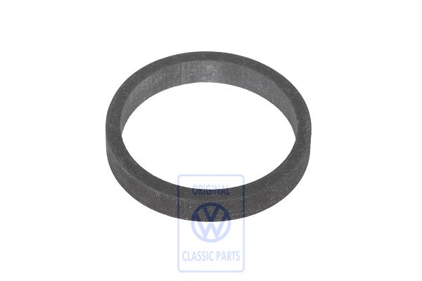 Seal ring for VW Lupo