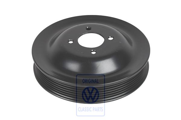 Pulley for VW LT Mk2