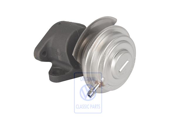 Valve for VW Passat B5GP