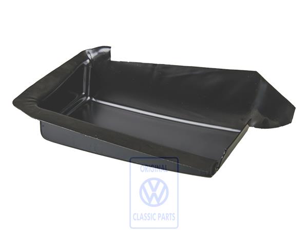 Insert piece for VW Polo Mk3