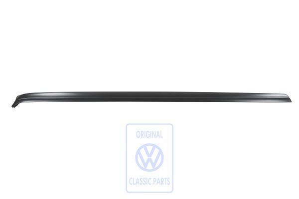 Roof frame for VW T4