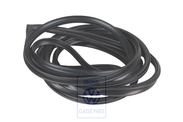 Seal for VW LT Mk2
