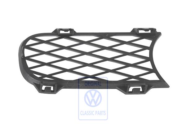 Grille for VW Touareg